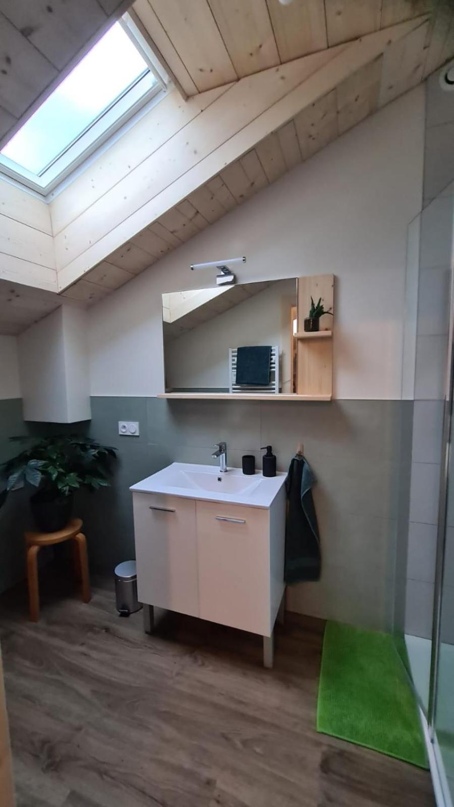 Nods Sous Le Saule 아파트 외부 사진
